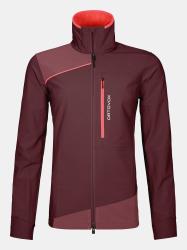 Bunda ORTOVOX W�s Pala Light JKT winetasting