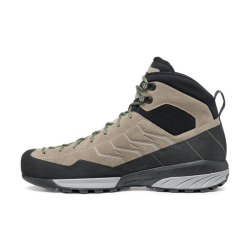 Topanky SCARPA Mescalito taupe forest 2