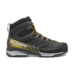 Topnky SCARPA Mescalito TRK GTX mustard