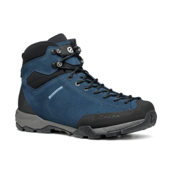 Topnky SCARPA Mojito Hike GTX light ocean 