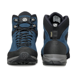 Topanky SCARPA Mojito hike 3