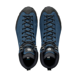 Topanky SCARPA Mojito hike 4