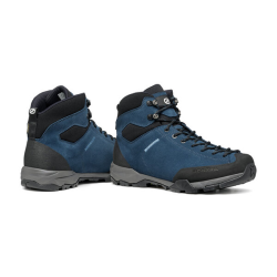 Topanky SCARPA Mojito hike 5