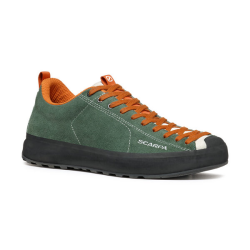 Topnky SCARPA Mojito wrap forest