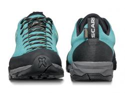 Topanky SCARPA Mojito Trail GTX 4