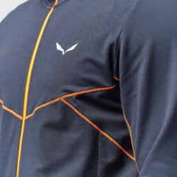 Mikina SALEWA Light micro 6