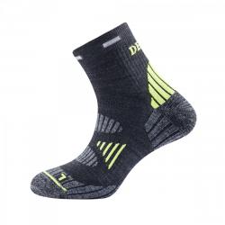 Pono�ky DEVOLD Energy ankle dark grey