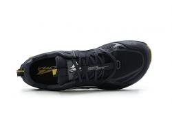Topanky Altra Lone Peak carbon 3