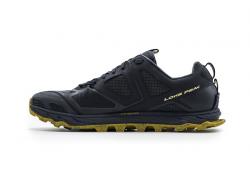 Topanky Altra Lone Peak carbon 2
