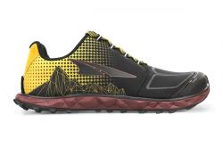 Topnky ALTRA M Superior 4.5 yellow/port