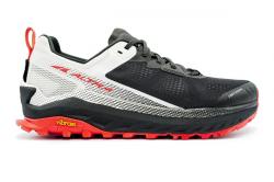 Topnky ALTRA M Olympus 4 black/white