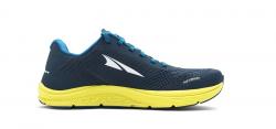 Topnky ALTRA M Torin 4.5 plush teal/lime