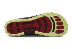 Topanky ALTRA Superior raspberry 4