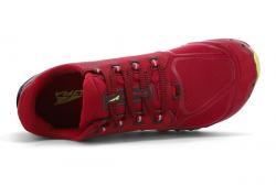 Topanky ALTRA Superior raspberry 3