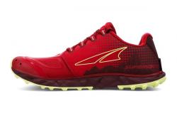 Topanky ALTRA Superior raspberry 2