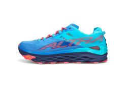 Topnky ALTRA M Mont Blanc blue