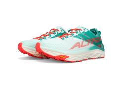 Topanky ALTRA Mont Blanc mint 5