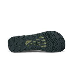 Topnky ALTRA M Lone Peak 7 black/gray 4