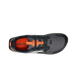 Topnky ALTRA M Lone Peak 7 black/gray 3