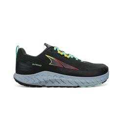 Topnky ALTRA M Outroad dark gray/blue