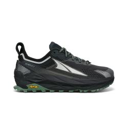 Topnky ALTRA M Olympus 5 black/gray