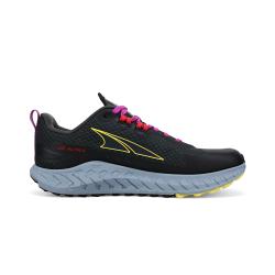 Topanky ALTRA W Outroad dark grey 3