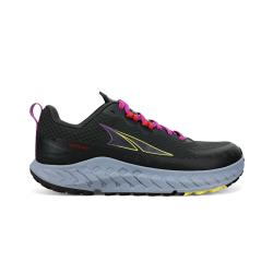 Topnky ALTRA W Outroad dark gray/blue