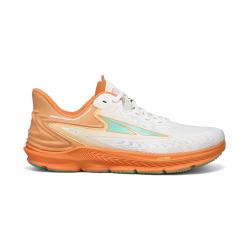 Topnky ALTRA W Torin 6 white/orange