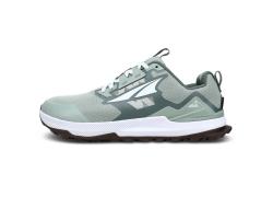 Topnky ALTRA W Lone Peak 7 green 