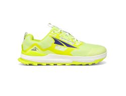 Topnky ALTRA W Lone Peak 7 light green
