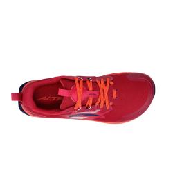 Topanky ALTRA W Lone Peak 7 darkred 3