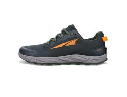 Topnky ALTRA M Superior 6 black 