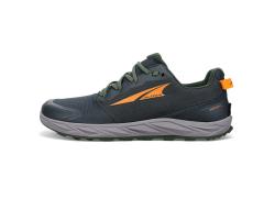 Topnky ALTRA M Superior 6 black