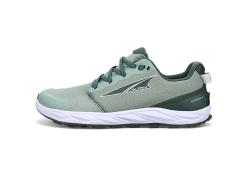 Topnky ALTRA W Superior 6 green