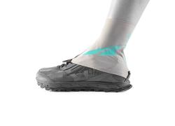 Nvleky ALTRA Gaiter grey/teal