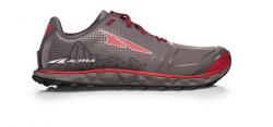 Top�nky ALTRA Superior 4 M Gray/Red