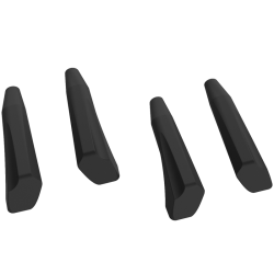 N�hradn� diel ATK Brake Caps