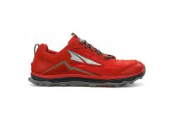 Topnky ALTRA M Lone Peak 5 red