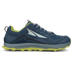 Topnky ALTRA Lone Peak 5 M majolica blue