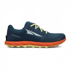 Topnky ALTRA Superior 5 M blue/orange