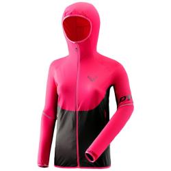 Bunda DYNAFIT Transalper DST W JKT lipstick