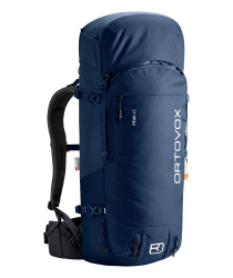 Batoh ORTOVOX Peak 45 deep ocean 45L