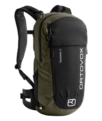 Batoh ORTOVOX Traverse 20 dark wild herbs 20L