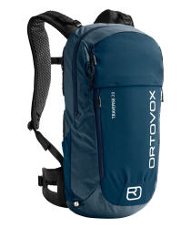 Batoh ORTOVOX Traverse 20 sea surface 20L