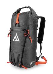 Batoh ALPINISTLAB Summerguide 20L+black magic