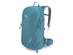 Batoh RAB Aeon ND25 marina blue