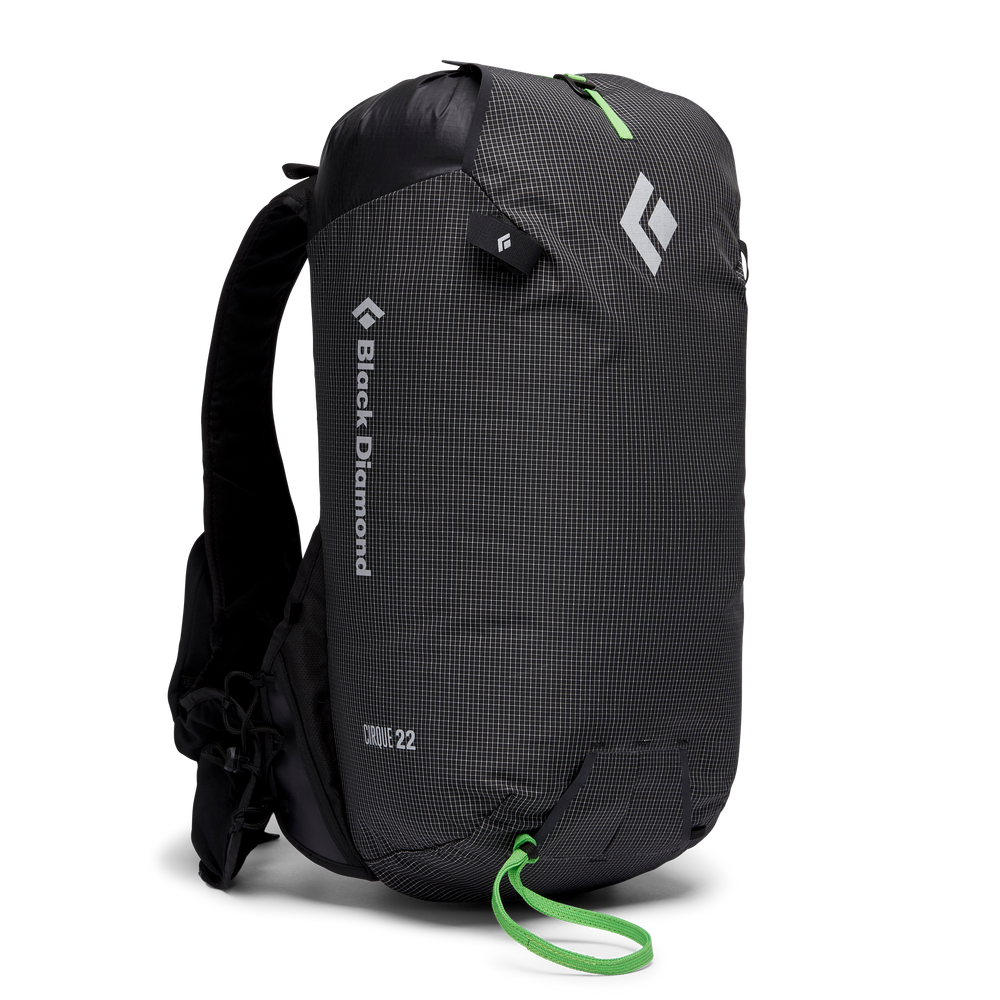 Batoh BLACK DIAMOND Cirque 22 Ski Vest 
