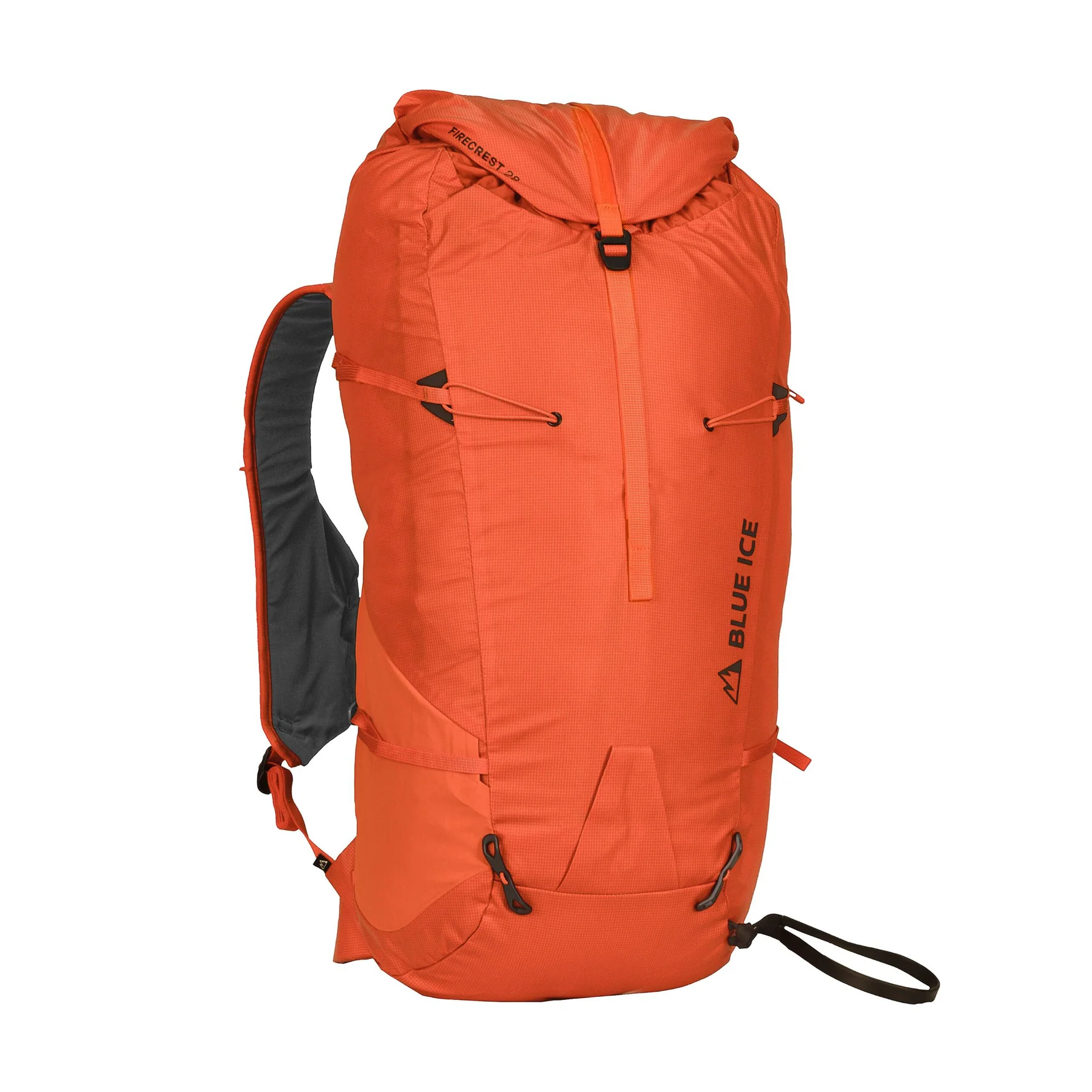 Batoh BLUE ICE Firecrest 28L red clay M/L