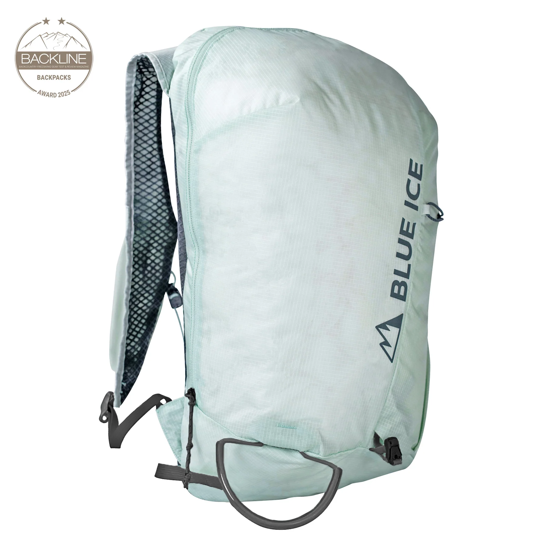 Batoh BLUE ICE Taka UL 20L glacier