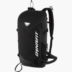 Batoh DYNAFIT Free 32 backpack black out